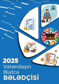 VƏTƏNDAŞIN BÜDCƏ BƏLƏDÇİSİ 2025